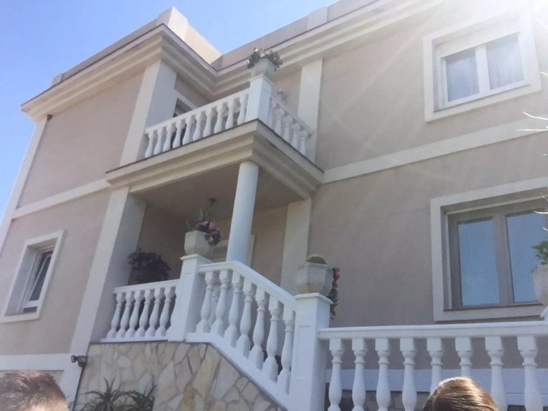 Villa Paraisos