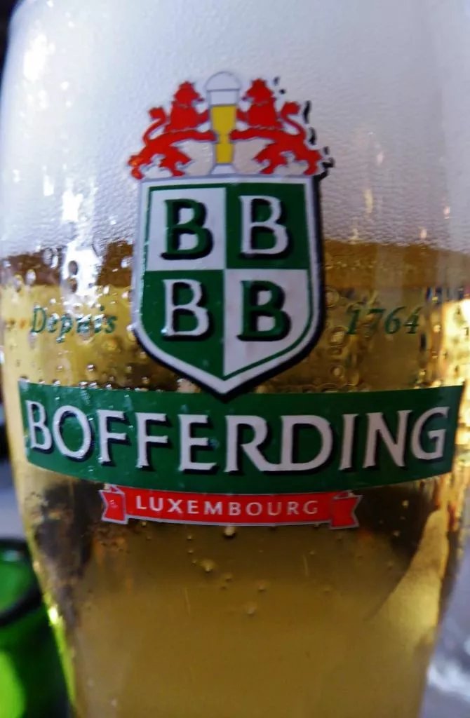 Brasserie du Kirchberg