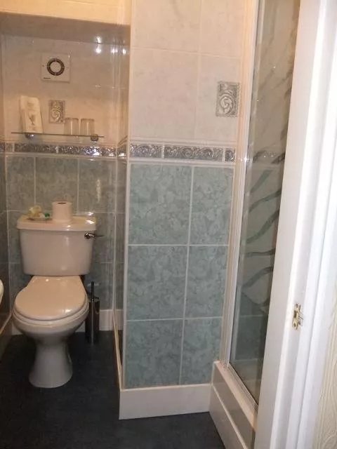 Glenrossie Guest House