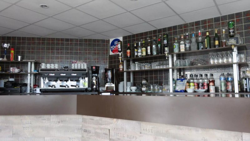 La Terrasse d'Annie