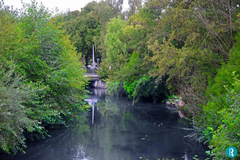 Hôtel des Bords De L'Ill