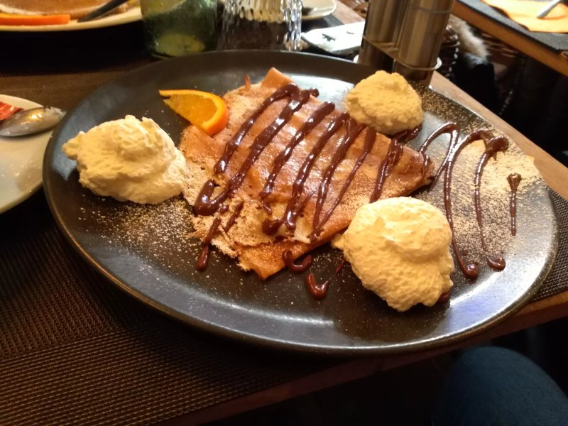 Le Touq'crepes
