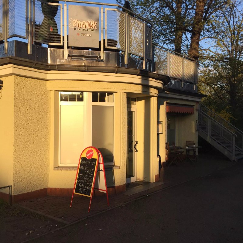 Smack Restaurant