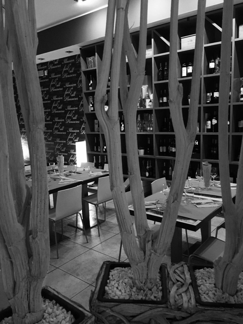 La Scala Restaurant