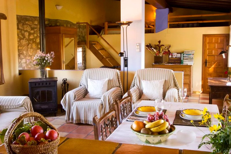 Finca El Corral