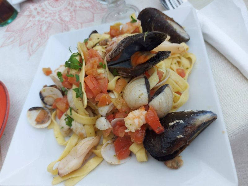 Piazza Caffe