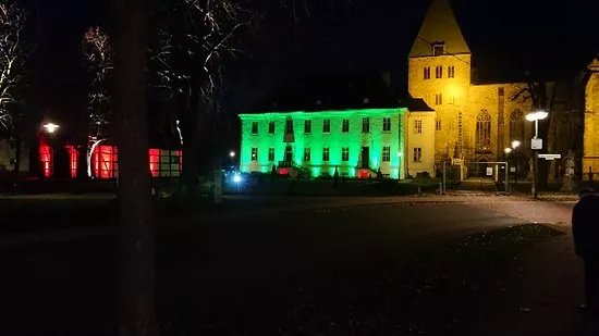 Museum Abtei Liesborn des Kreises
