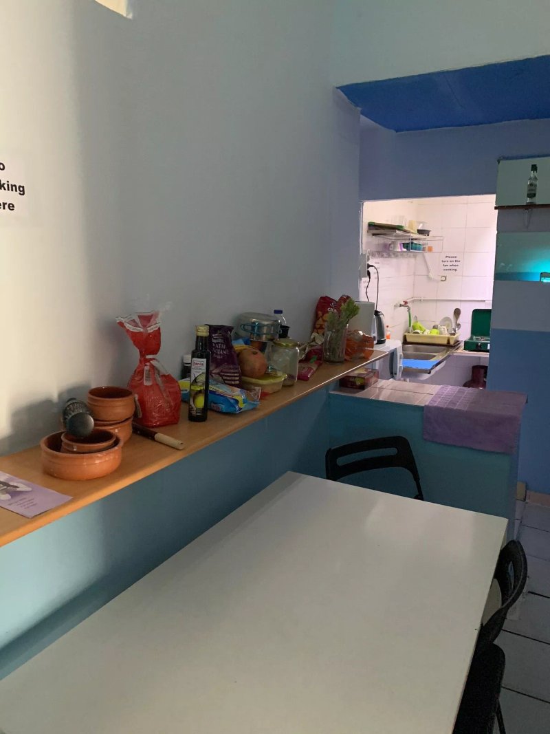 San Remo Hostel