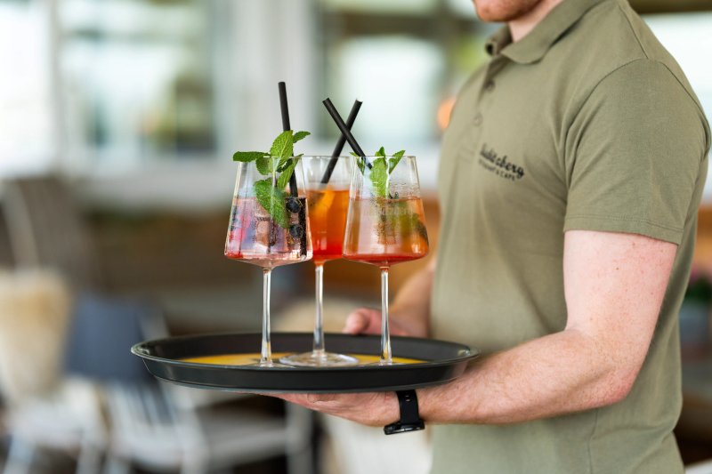Kiebitzberg Restaurant & Cafe