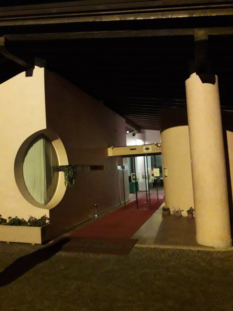 Albergo alla Pineta