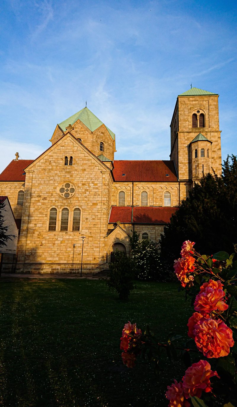St. Joseph-Kirche (Lowenkirche)