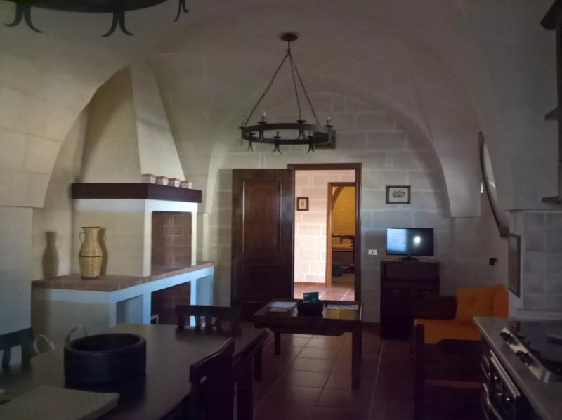Agriturismo Bosco di Mudonato