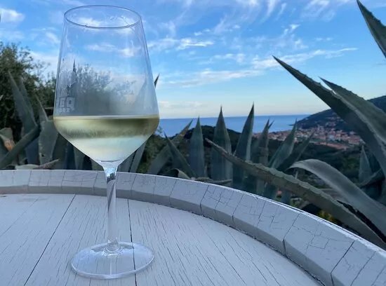 Terrazza Praie