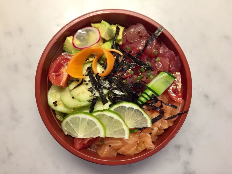 Nekko Asian Street Food