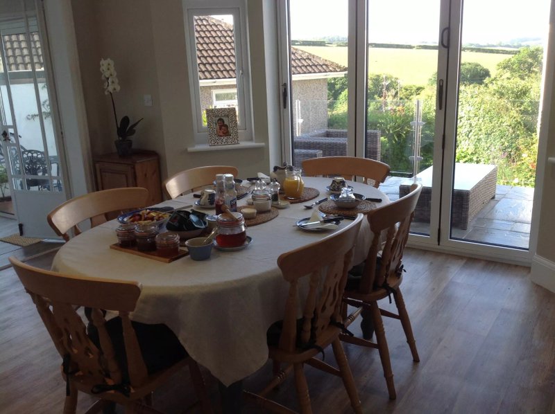 Stowford Guest House