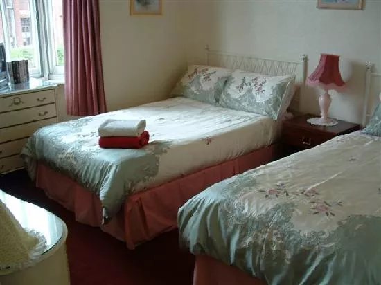 Hamlet House Bed and Breakfast