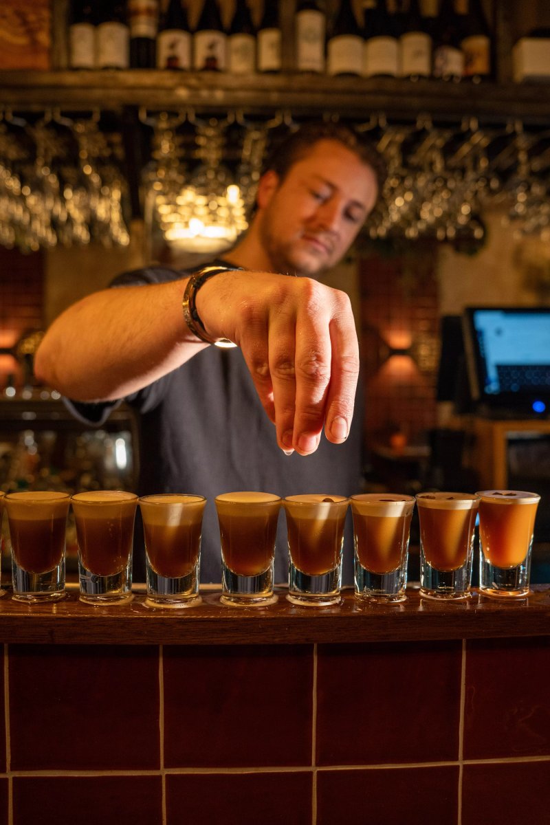 Bar Cava