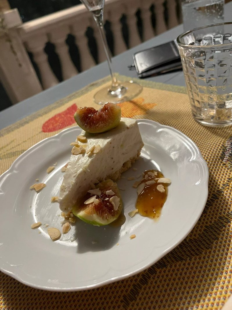 La Farfalla Gluten Free A Casa Mia