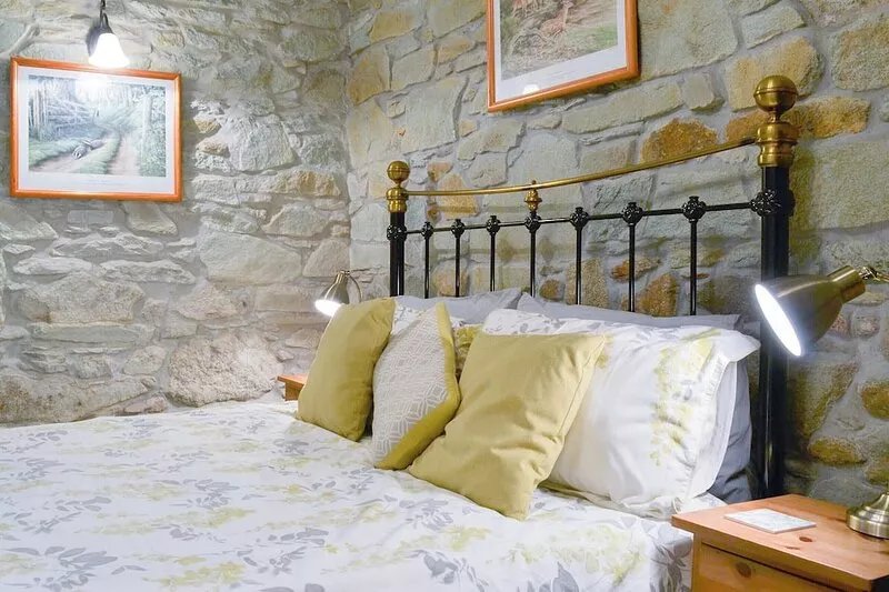 1 bedroom accommodation in Michaelstow, near Camelford