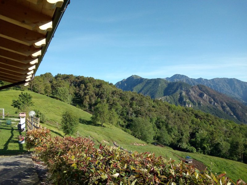 Agriturismo Al Franet