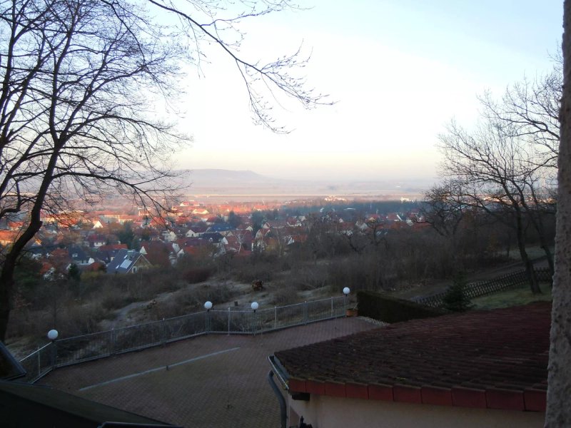 Hotel-Restaurant Weinberg