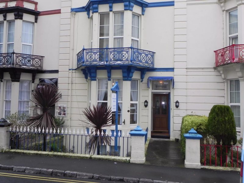 The Weston Super Mare Guest House