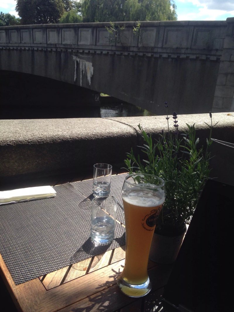 BRABAND Bistro & Wein