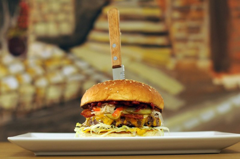 Johnny's Bar&Burger