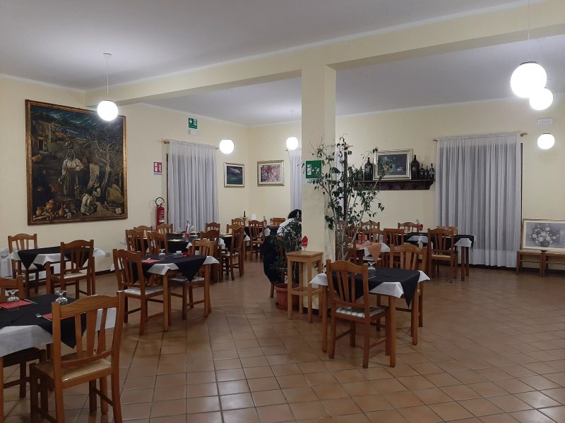 Hotel La Pineta