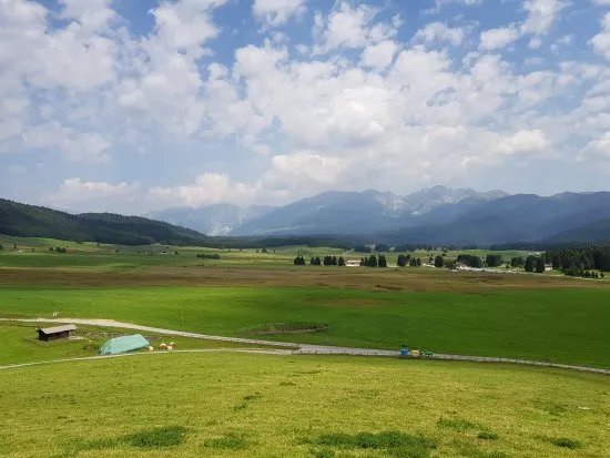 Pian del Cansiglio