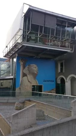 MuseumsCenter Leoben