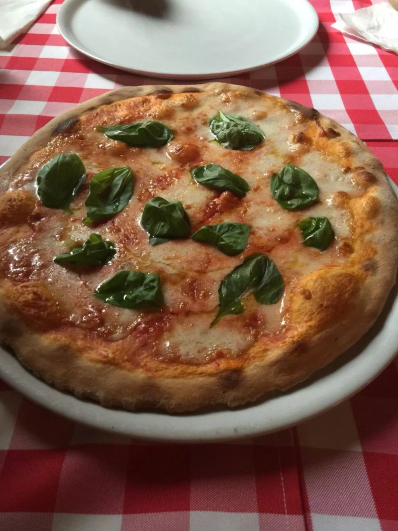 Trattoria Vecchia Bari
