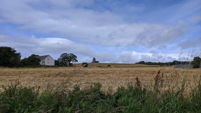 Monkton Windmill