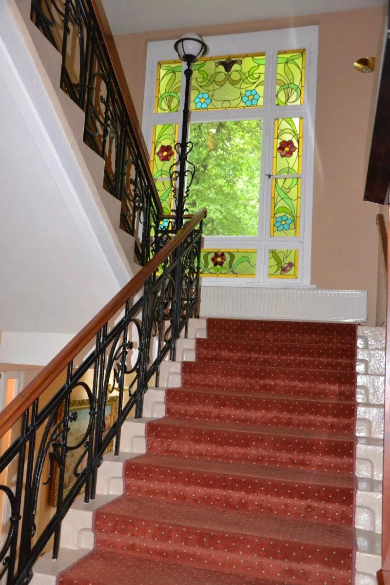 Hotel Villa Emma