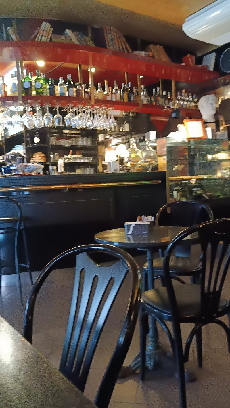 Chez Papi