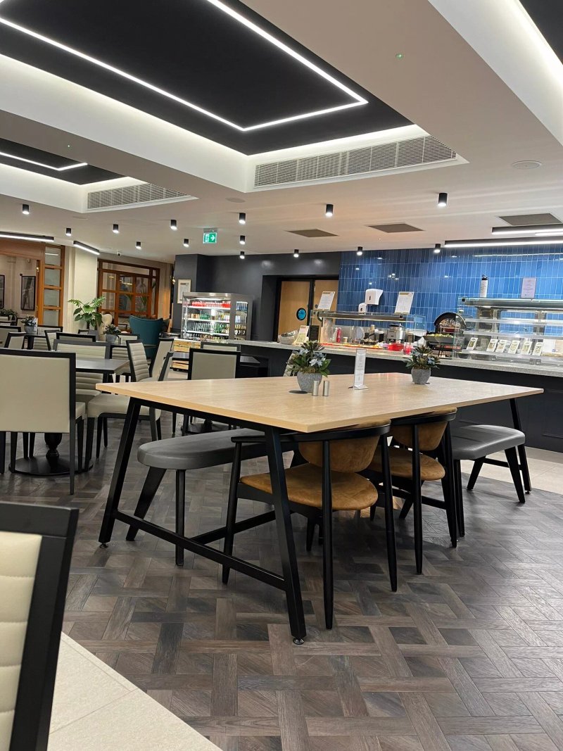 Kendal's Cafe Bar