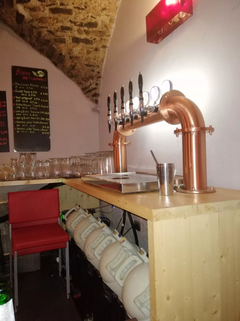 Siro' Lounge Bar
