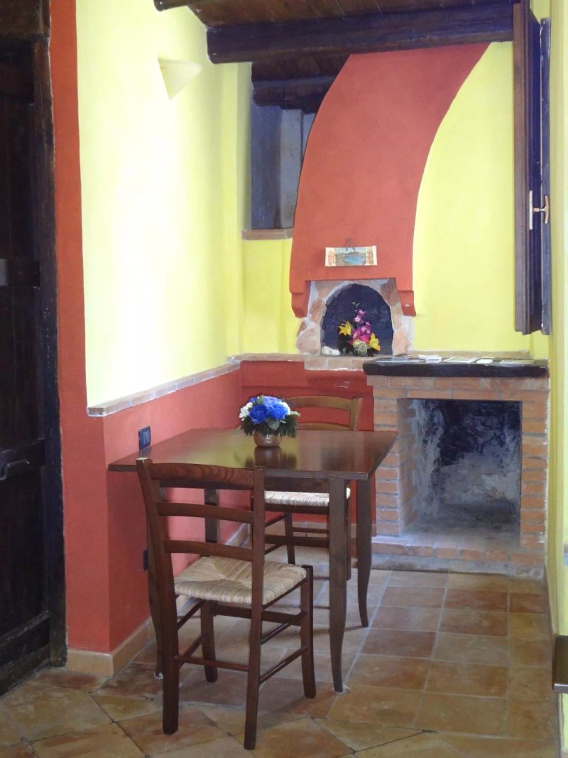 B&B Nonna Ida