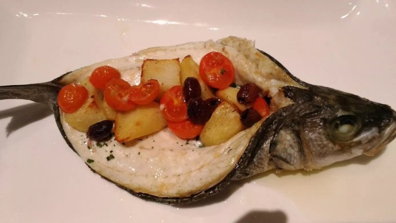 Ristorante Il Palio