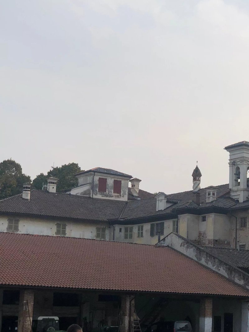 Tenuta il Palazzasso
