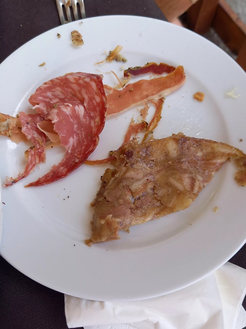 L'Osteria dei Locandieri