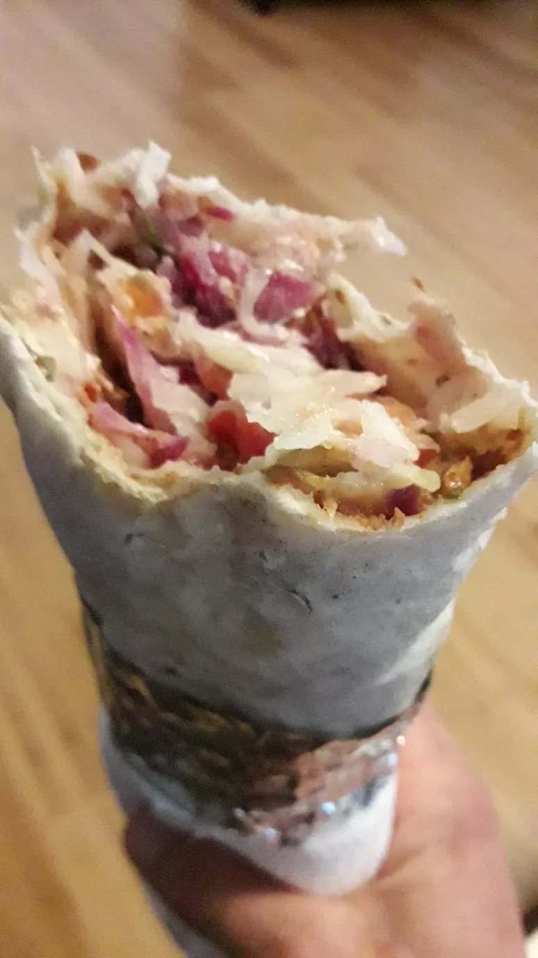 Erciyes Pizza & Doner