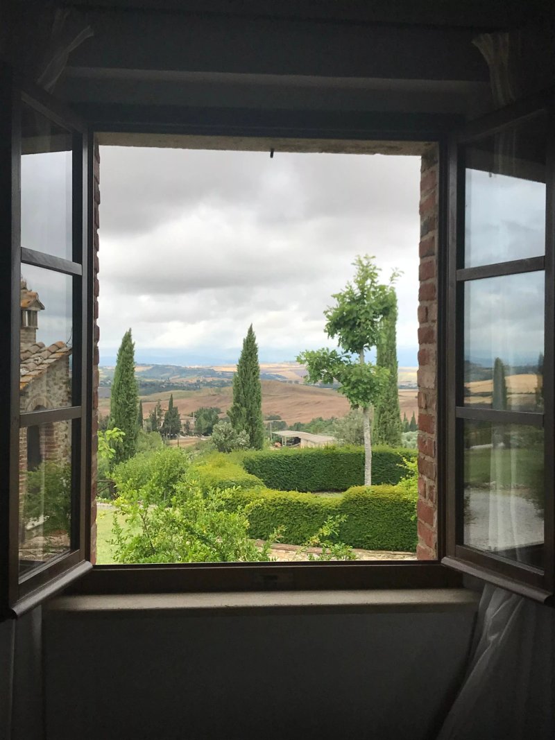 Casa Vacanze Il Fornacino