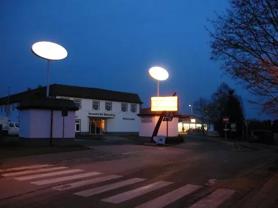 Keramik Hotel Rheinsberg