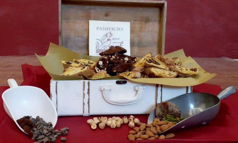 Panificio Pane Amore e Fantasia