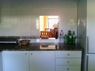 Alto Club Apartments