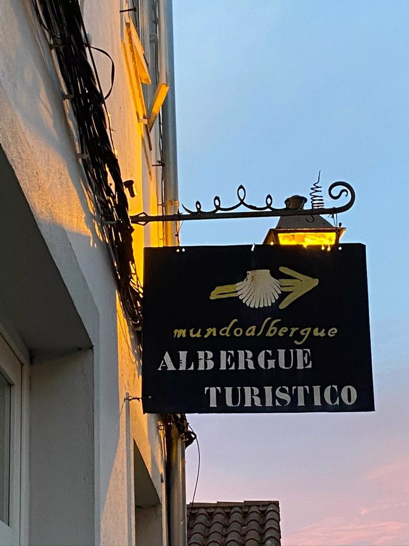 Mundoalbergue