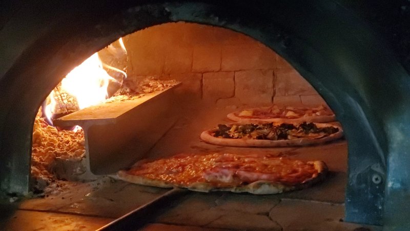 Ristorante Caminetto