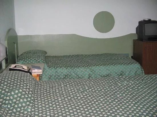 Hotel Giovanna