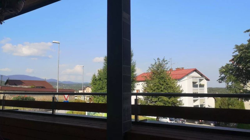 Hotel Smuk